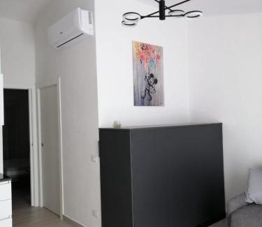 Ruoni Apartamento | Casa Azzurra 1