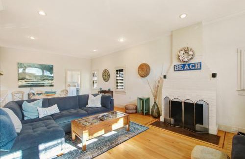 West Beach Casa | Casa Azzurra
