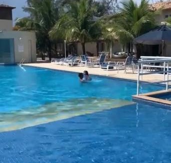 Porto Belo Casa | Casa Búzios Geribá 4 suítes Condomínio VivaLaVida
