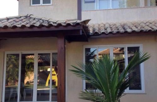 Porto Belo Casa | Casa Búzios Geribá 4 suítes Condomínio VivaLaVida