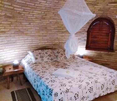 Caicara Cama Y Desayuno | Casa B&B