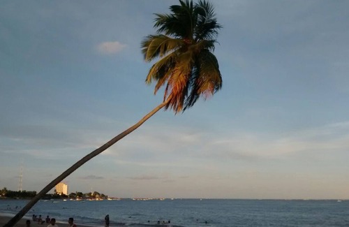 Sao Jose da Coroa Grande Casa | Casa Beira Mar na Melhor Localização de São José da Coroa Grande