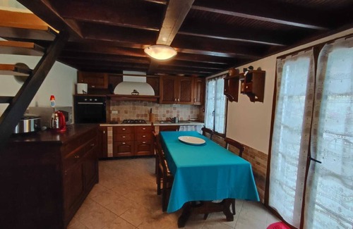 Santa Margherita Ligure Apartamento | " Casa Bea " Santa Margherita Ligure