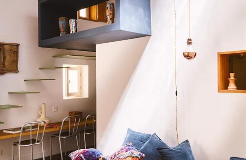 Kasbah Casa | Casa.b Mogador