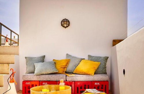 Kasbah Casa | Casa.b Mogador