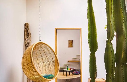 Kasbah Casa | Casa.b Mogador