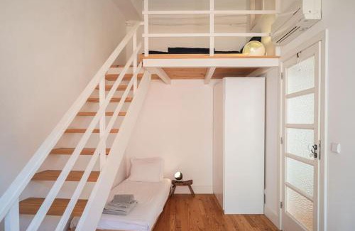 Bonfim Apartamento | Casa B