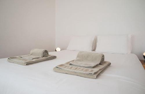 Bonfim Apartamento | Casa B