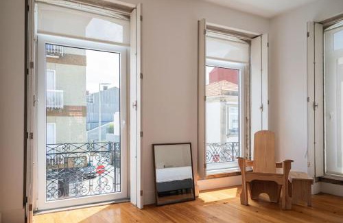 Bonfim Apartamento | Casa B