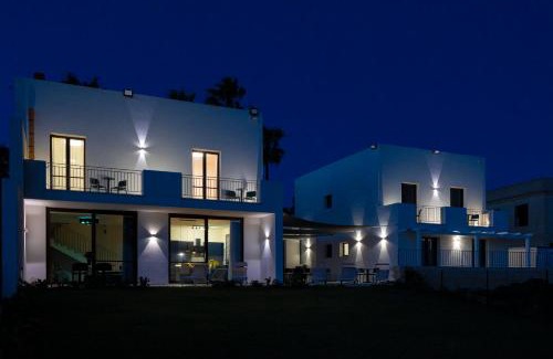 Birgi Vecchi Apartamento | Casa B, Room 4 - mit Pool - at Lagoon - Lo Stagnone Kite Spot - Palm Kite Paradise