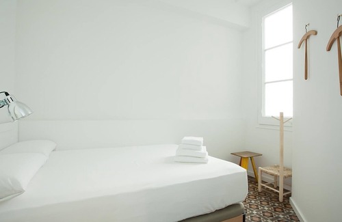 Dreta de l'Eixample Apartamento | Casa B yök Casa + Cultura