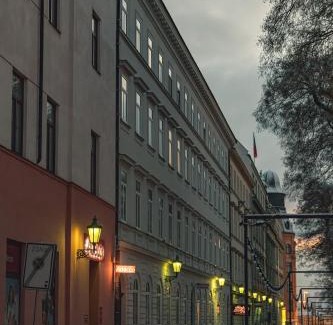 Brno-stred Apartamento | Casa B6 - Brno