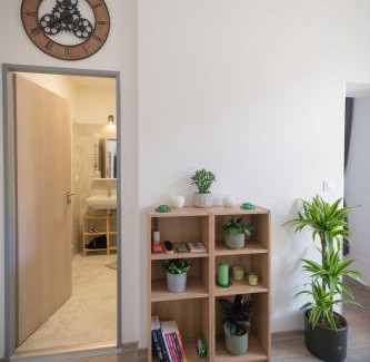 Brno-stred Apartamento | Casa B6 - Brno