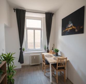 Brno-stred Apartamento | Casa B6 - Brno