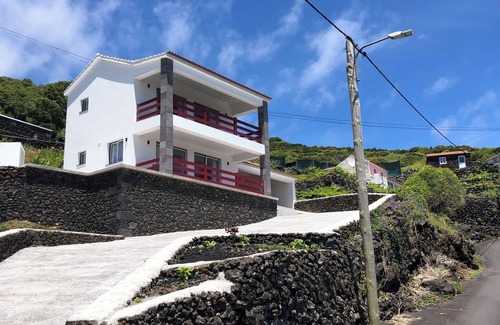 Lajes do Pico Casa | Casa Baía da Feteira
