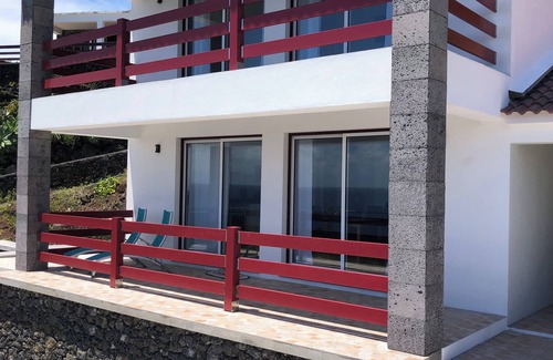 Lajes do Pico Casa | Casa Baía da Feteira