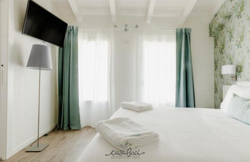 Cola Cama Y Desayuno | CASA BACI - Soggiorno nel Gusto