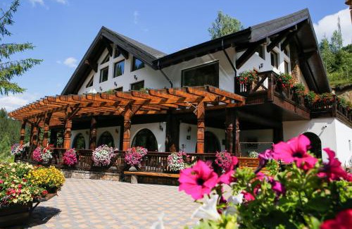 Fundu Moldovei Casa | Casa Baciu Colacu