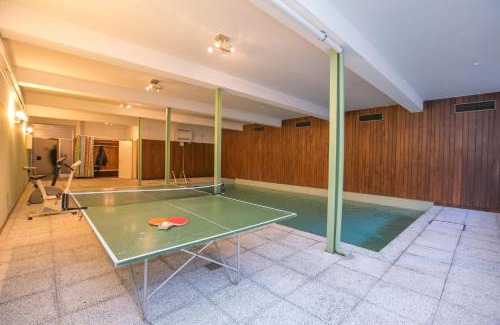 Riva San Vitale Apartamento | Casa Bader - Happy Rentals
