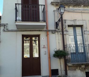 Buscemi Casa | Casa Badia