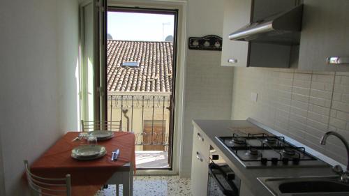 Buscemi Casa | Casa Badia