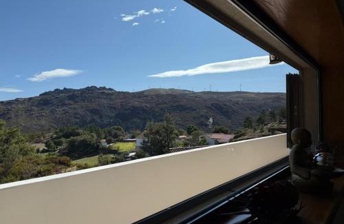 Cabril Chalet De Esquí | Casa Bagulho - Cabril, Gerês