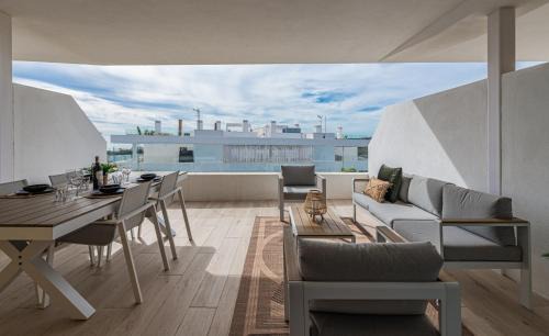 Estepona Apartamento | Casa Bahía Bliss at ONE80 suites, Estepona