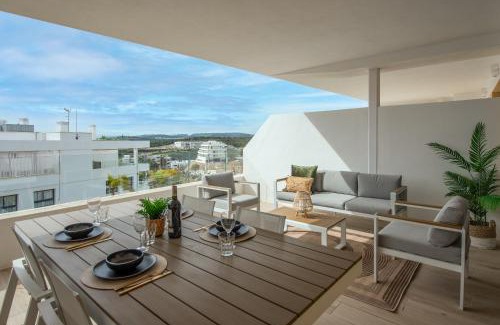 Estepona Apartamento | Casa Bahía Bliss at ONE80 suites, Estepona