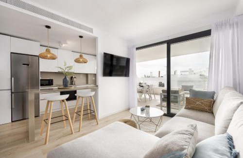 Estepona Apartamento | Casa Bahía Bliss at ONE80 suites, Estepona