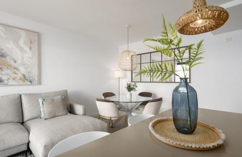 Estepona Apartamento | Casa Bahía Bliss at ONE80 suites, Estepona