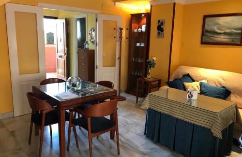 Puerto Real Casa | Casa Bahía de Cádiz