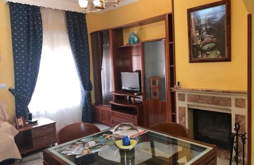 Puerto Real Casa | Casa Bahía de Cádiz