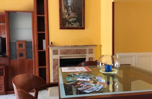 Puerto Real Casa | Casa Bahía de Cádiz