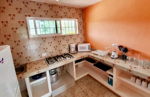 Centro Casa | Casa Bahía Departamento 2