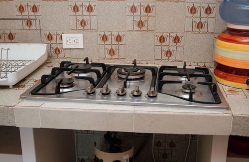 Centro Casa | Casa Bahía Departamento 2