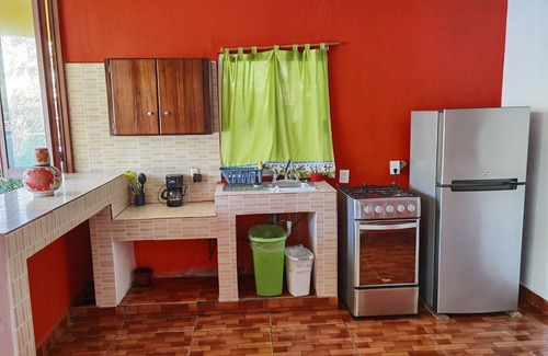 Yelapa Hotel | Casa Bahia Bonita