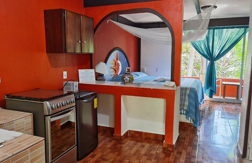 Yelapa Hotel | Casa Bahia Bonita