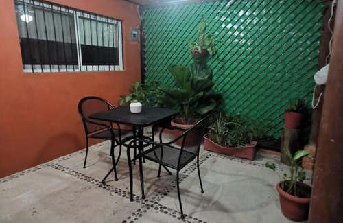 Centro Apartamento | CASA BAHIA BUNGALOW 2