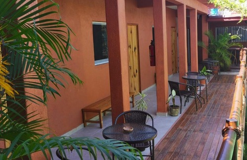 Centro Apartamento | CASA BAHIA BUNGALOW 2