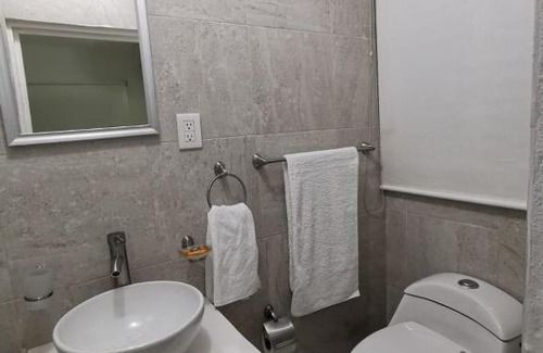 Centro Apartamento | CASA BAHIA BUNGALOW 2