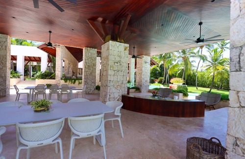 Casa de Campo Villa | Casa Bahia is, without a doubt, the most exceptional home in Casa de Campo