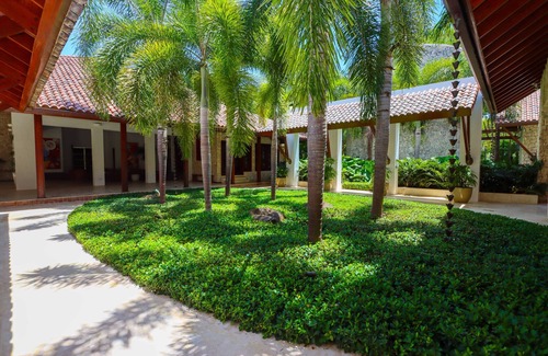 Casa de Campo Villa | Casa Bahia is, without a doubt, the most exceptional home in Casa de Campo