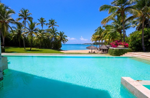 Casa de Campo Villa | Casa Bahia is, without a doubt, the most exceptional home in Casa de Campo
