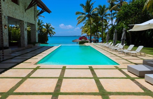 Casa de Campo Villa | Casa Bahia is, without a doubt, the most exceptional home in Casa de Campo