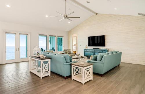 Rockport Casa | Casa Bahia San Carlos