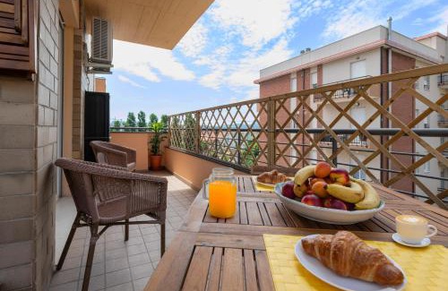 Pesaro Apartamento | Casa Baia Flaminia