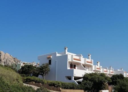 Santa Reparata Apartamento | Casa Baia Santa Reparata - Santa Teresa di Gallura IUN Q1712