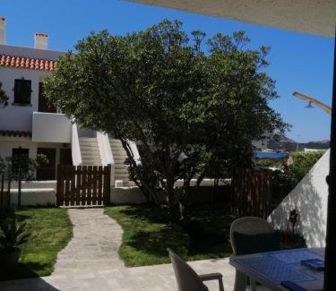 Santa Reparata Apartamento | Casa Baia Santa Reparata - Santa Teresa di Gallura IUN Q1712