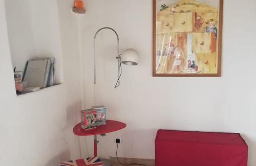 Castellina Marittima Casa | CASA BAIEIAM
