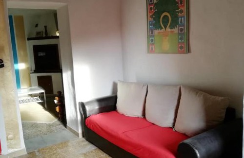 Castellina Marittima Casa | CASA BAIEIAM